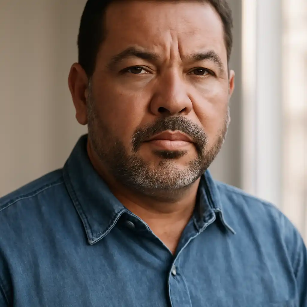 Ricardo Monteiro